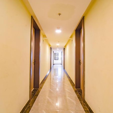 Fabhotel Gargi Inn - Near Balewadi Stadium Púna Exteriér fotografie